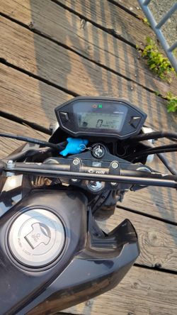 Honda Grom 2014