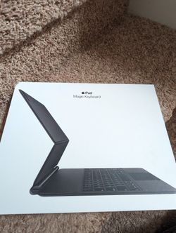 magic keyboard