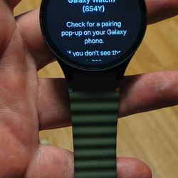 Samsung Galaxy Watch 7 - 44 MM