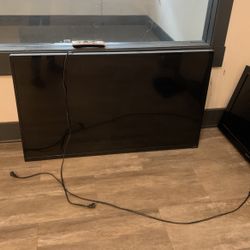 2 TV For Sale  