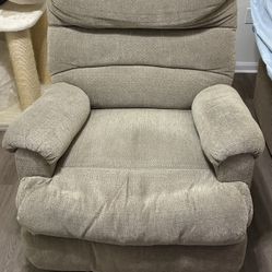 Recliner 