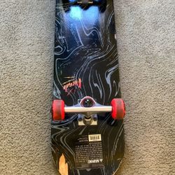 Arcade Skateboard — Used, Needs TLC