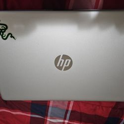 HP Laptop For Parts 