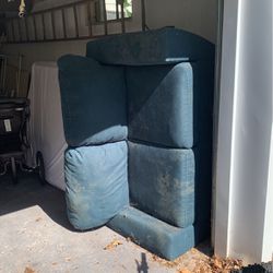 Loveseat/ Couch/ Sofa