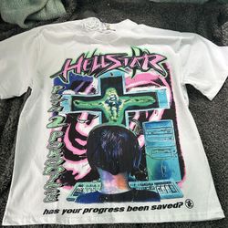 Hellstar Shirt