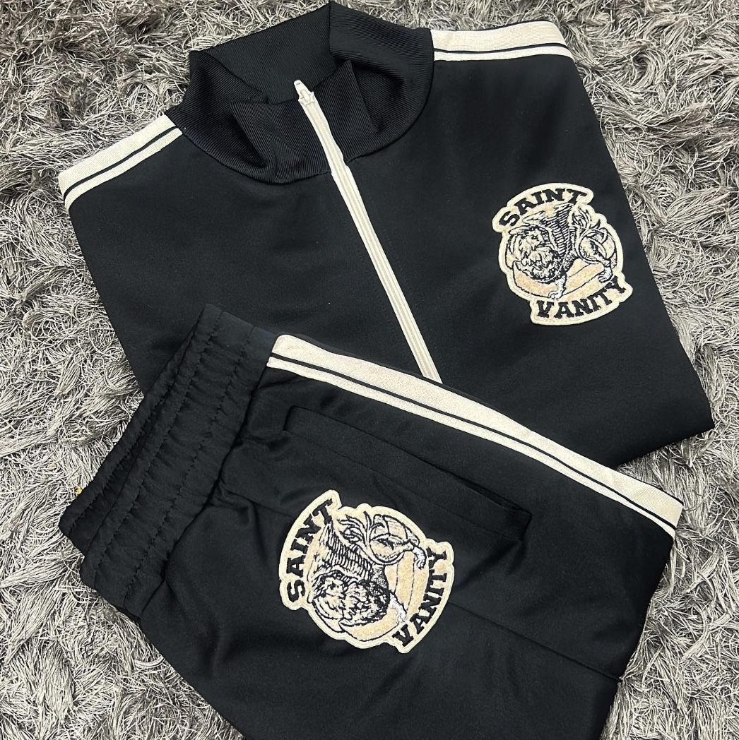 Saint Vanity Clothes 