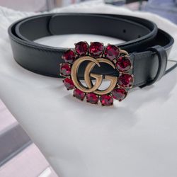 New- Gucci Women’s Belt 