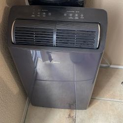 Midea Duo Portable Air Conditioner