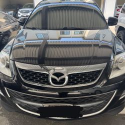 2010 Mazda Cx-9
