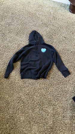 Cold Heats Hoodie 