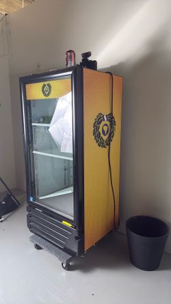 Yerba Mate / Madre Guayaki Frige