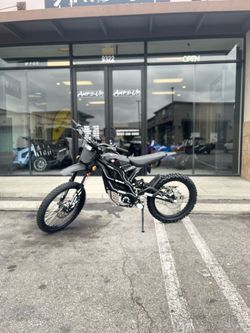 79 Bike Falcon GT