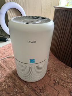 Air purifier
