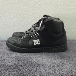 DC Shoes