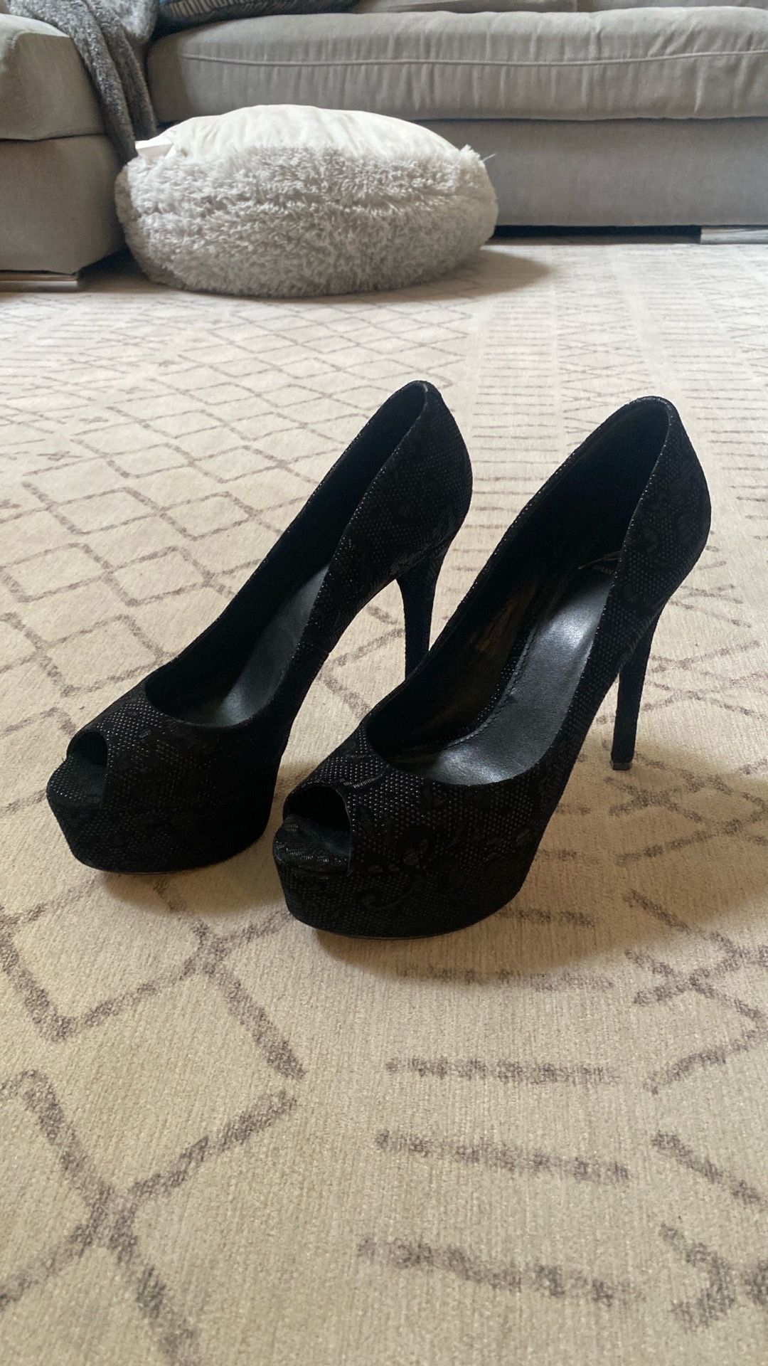 Brian Atwood heels