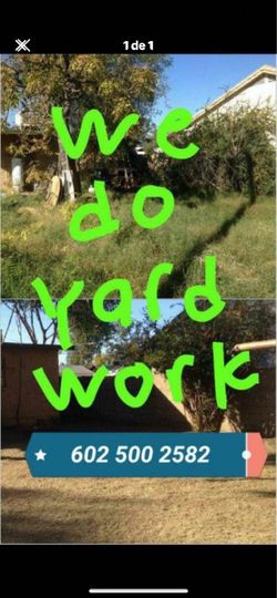 Yardworkkk