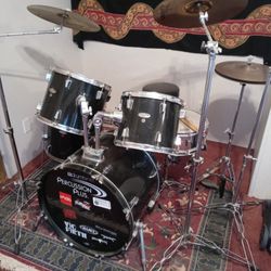 Drum Kit Perfect Starter