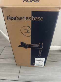 Nuna Pipa Series Base
