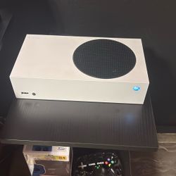 Xbox Series S 