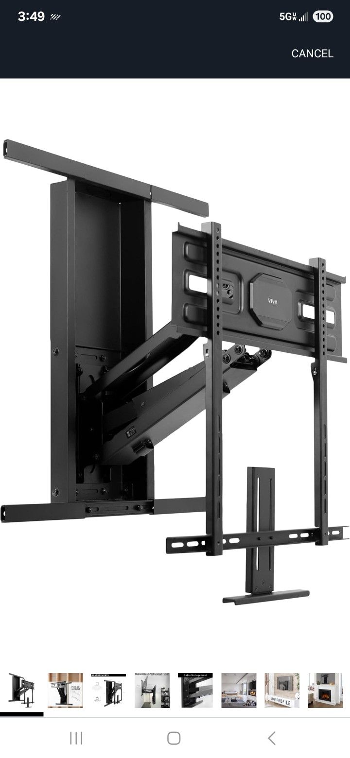 Tv Mount 