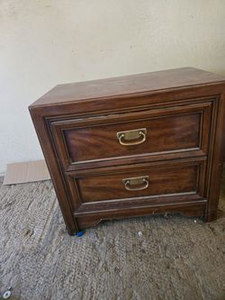 Drawers solid wood