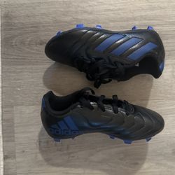 Adidas Soccer Cleats