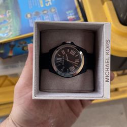 Watch Michael Kors
