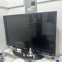 32 Inch Tv Works-Need Gone