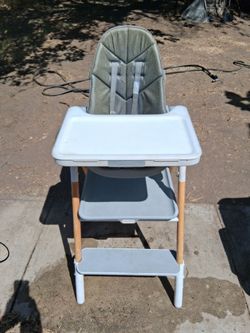 !! Baby High Chair