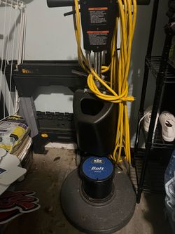 Commercial Floor Stripper Cleaner