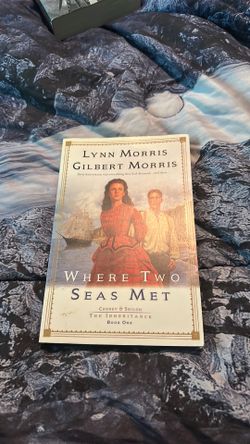 Where Two Seas Met