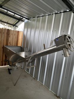 Corn Washer / Lavadora De Nixtamal 