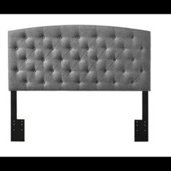 Full Headboard