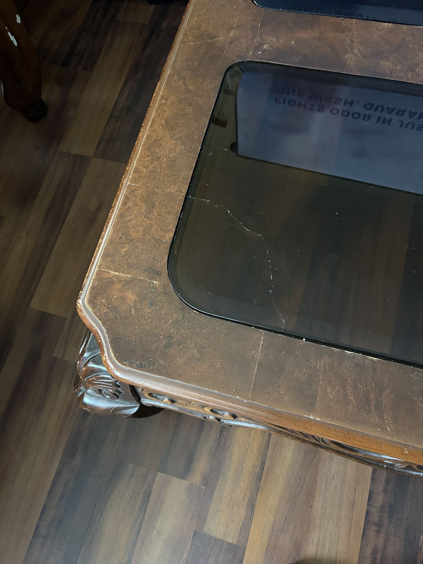 End Table