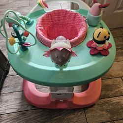 Baby Walker Clean 