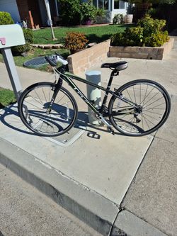Bicycle