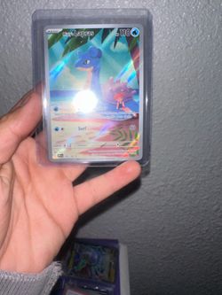 Misty’s lapras 194