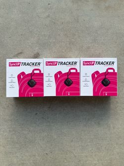 Sync Up Tracker by T-Mobile