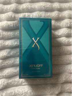 xerjoff erba pura