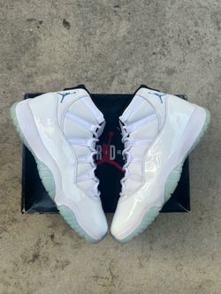 Air Jordan 11 Retro Legend Blue 2026
