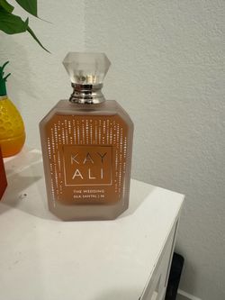 Kayali Perfume