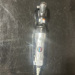 Craftsman 3/8 Air Ratchet Wrench 