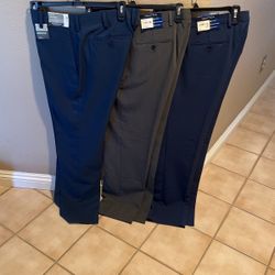 Men’s dress pants