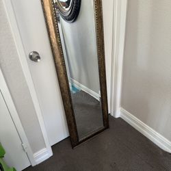 Mirrors 