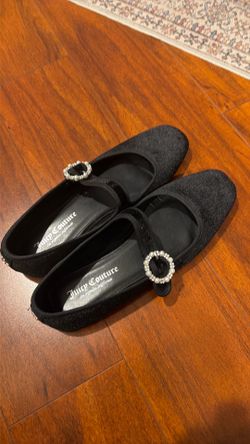 Woman’s flats