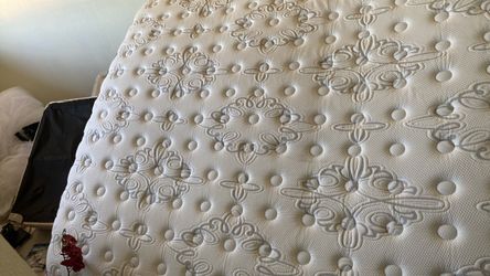 Brand new Kingstown body essential mattress