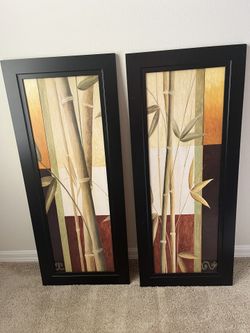 41x18 Inches Wall Art