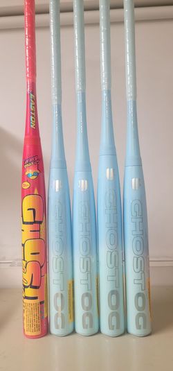 Brand new Easton Ghost