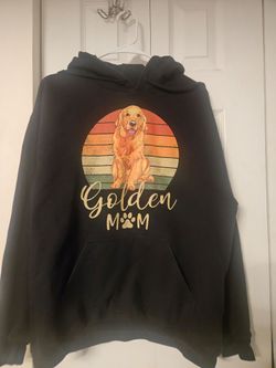Women's Hoodie Size Large