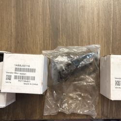 2003 Yukon XL Upper And Lower Ball Joints